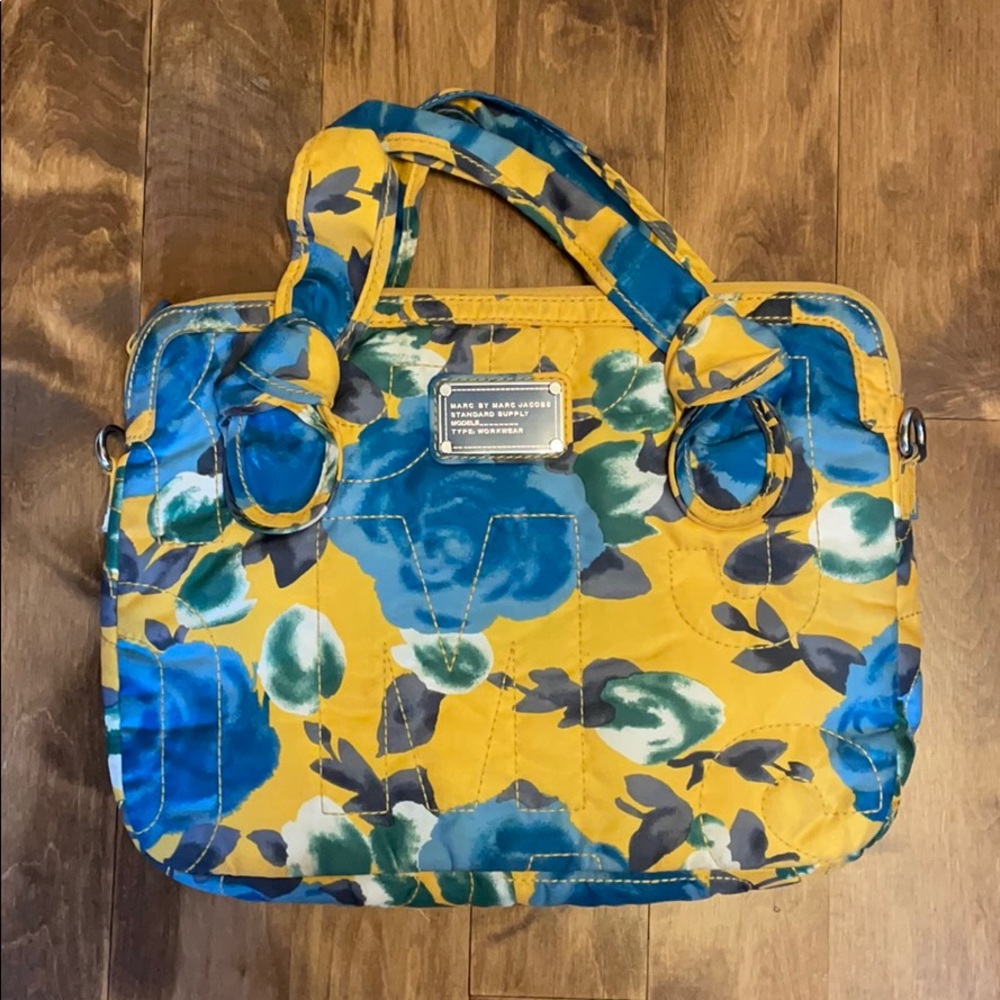 Marc Jacobs Laptop Bag